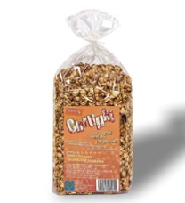 Chrupki gryczane 100g